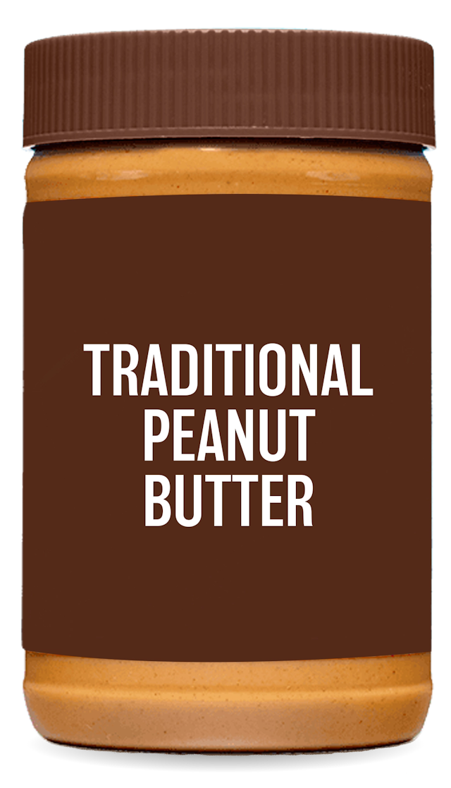 PBfit All-Natural Peanut Butter Powder, Powdered Peanut Spread From Real  Roasted Pressed Peanuts, 8g of Protein 8% DV, 30 Ounce (Pack of 1)