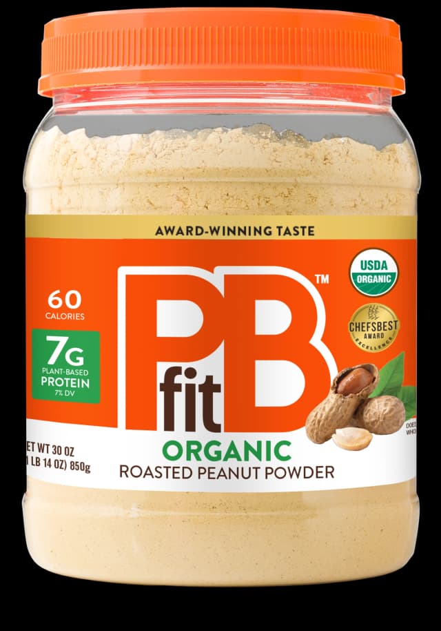 PBfit Organic Product Image