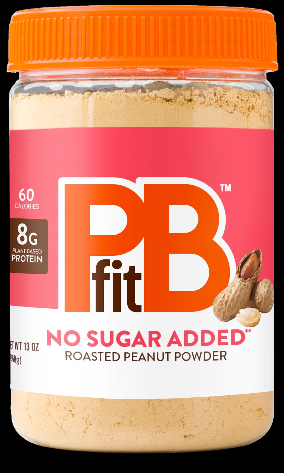 PBfit No Sugar Added Product Image