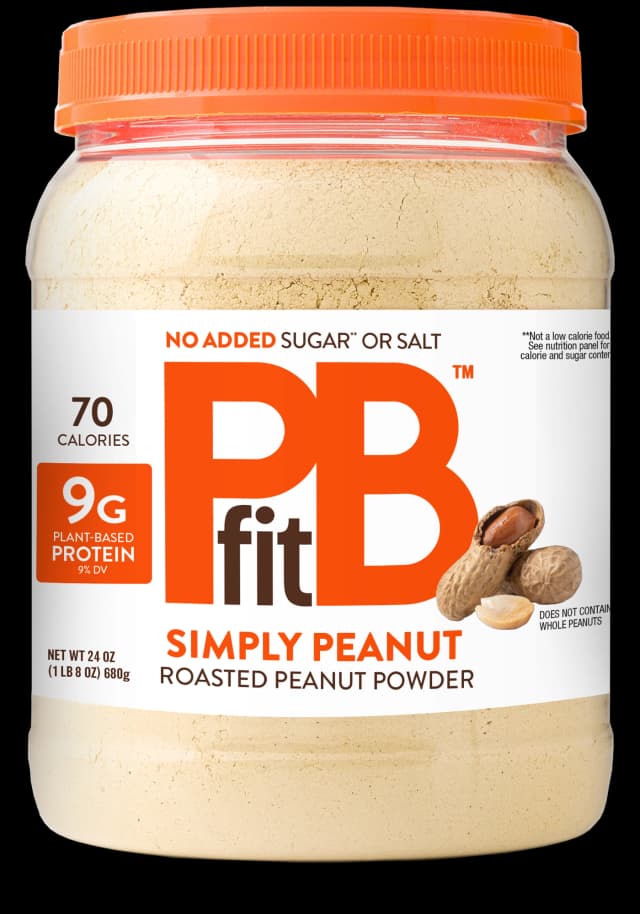 PBfit Simply Peanut Product Image