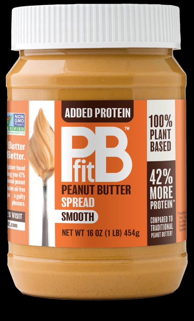 PBfit Protein Peanut Butter Spread Product Image